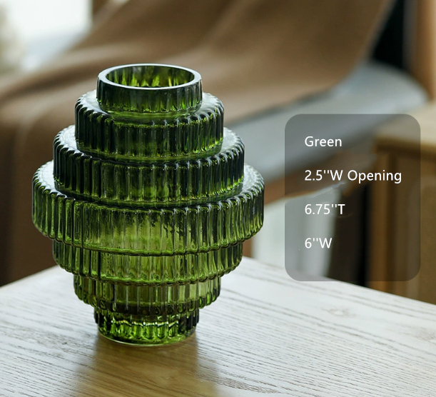 Tower Vase