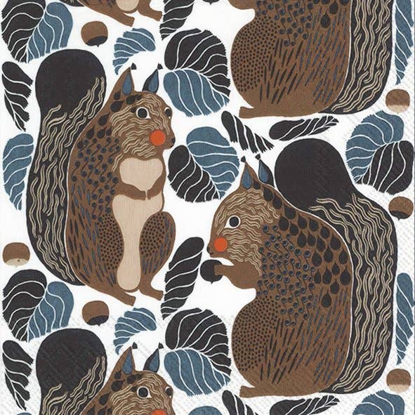 Kurre Paper Napkins