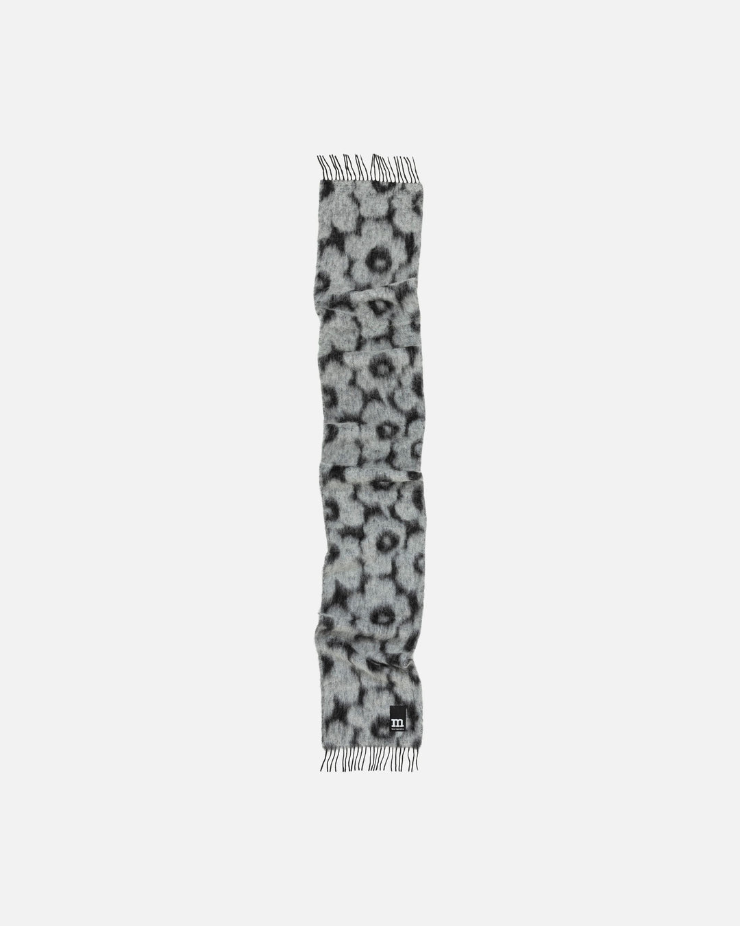 ainainen scarf - grey