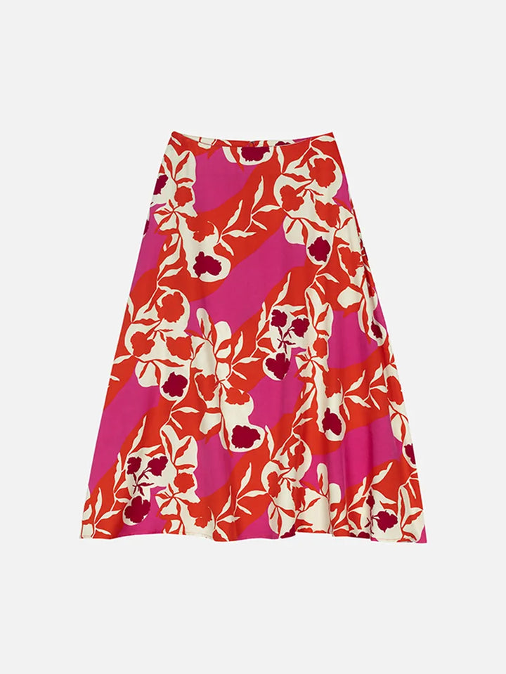 volyymi serenaadi skirt