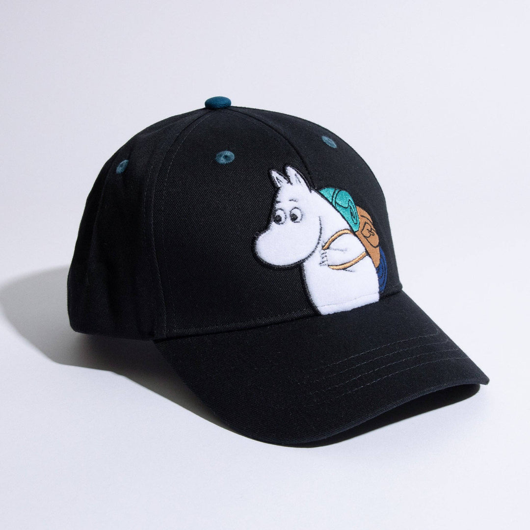 Moomin Adventure Kids Cap