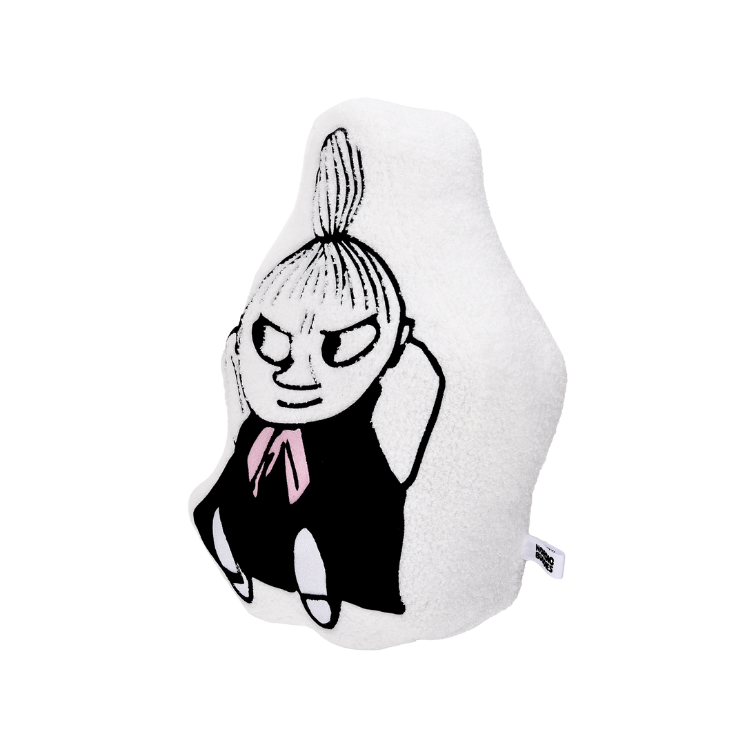 Little My Cushion