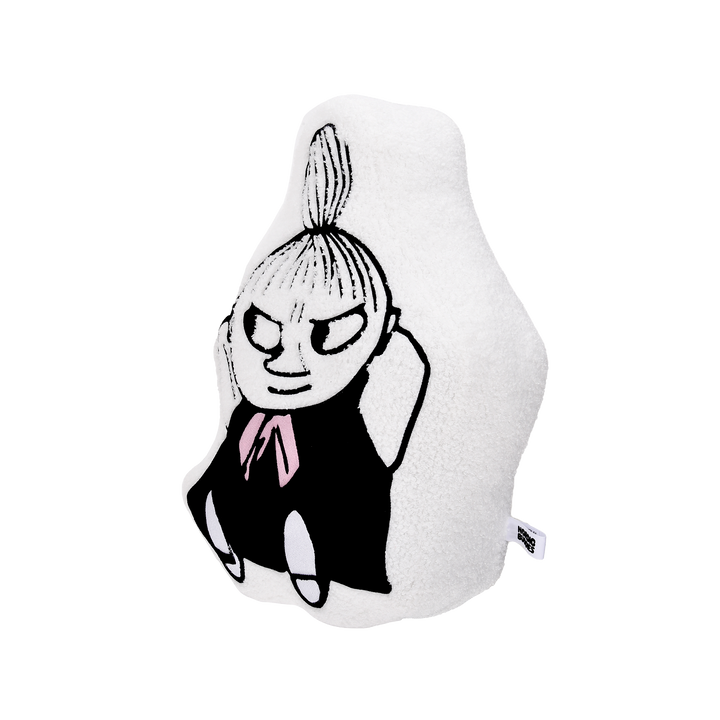 Little My Cushion