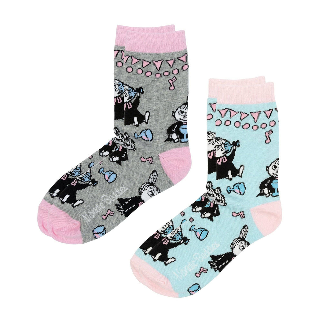 Little My's Party Gift Box Women: 36-42
