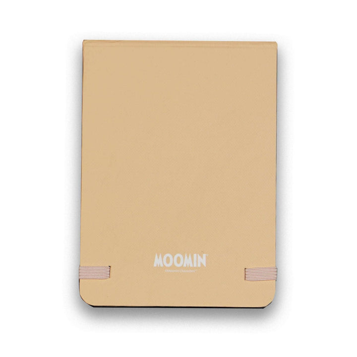Pocket To Do List Moomin Forest