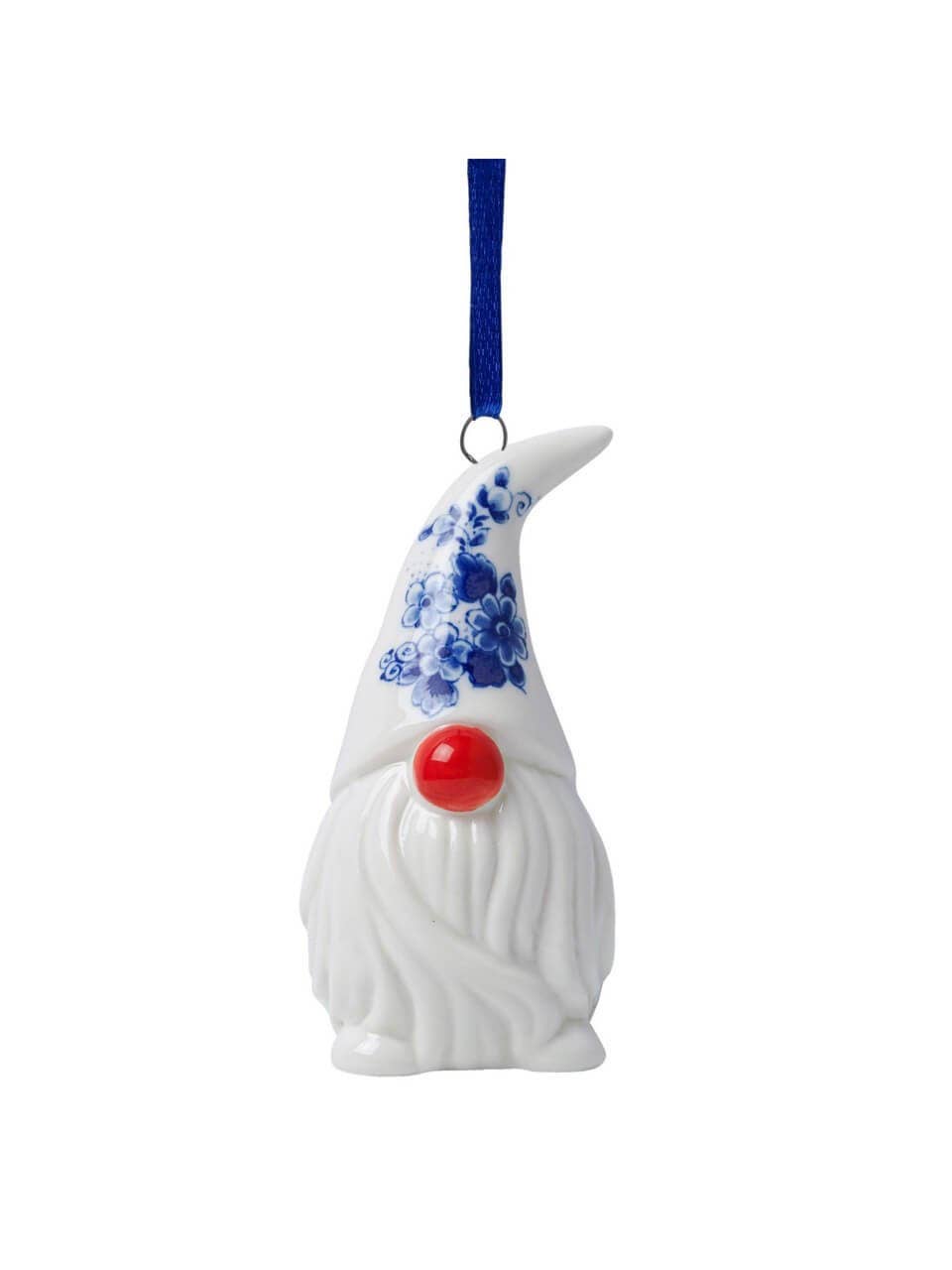 Gnome Christmas Ornament
