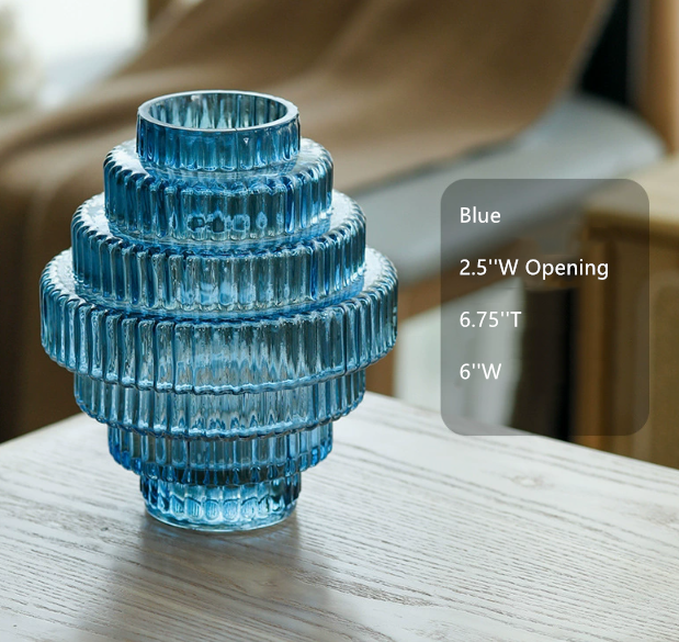 Tower Vase