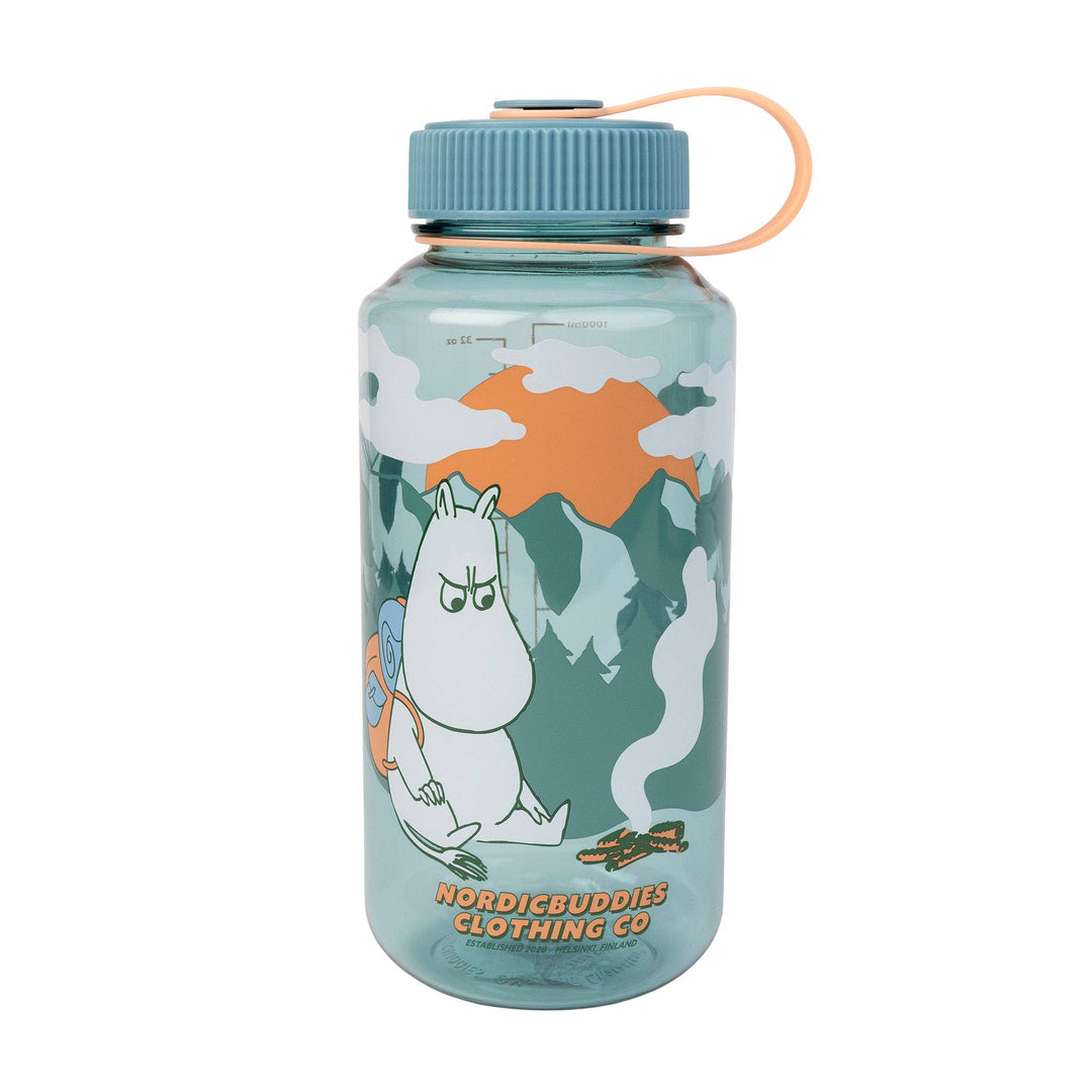 Moomintroll Adventure Water Bottle
