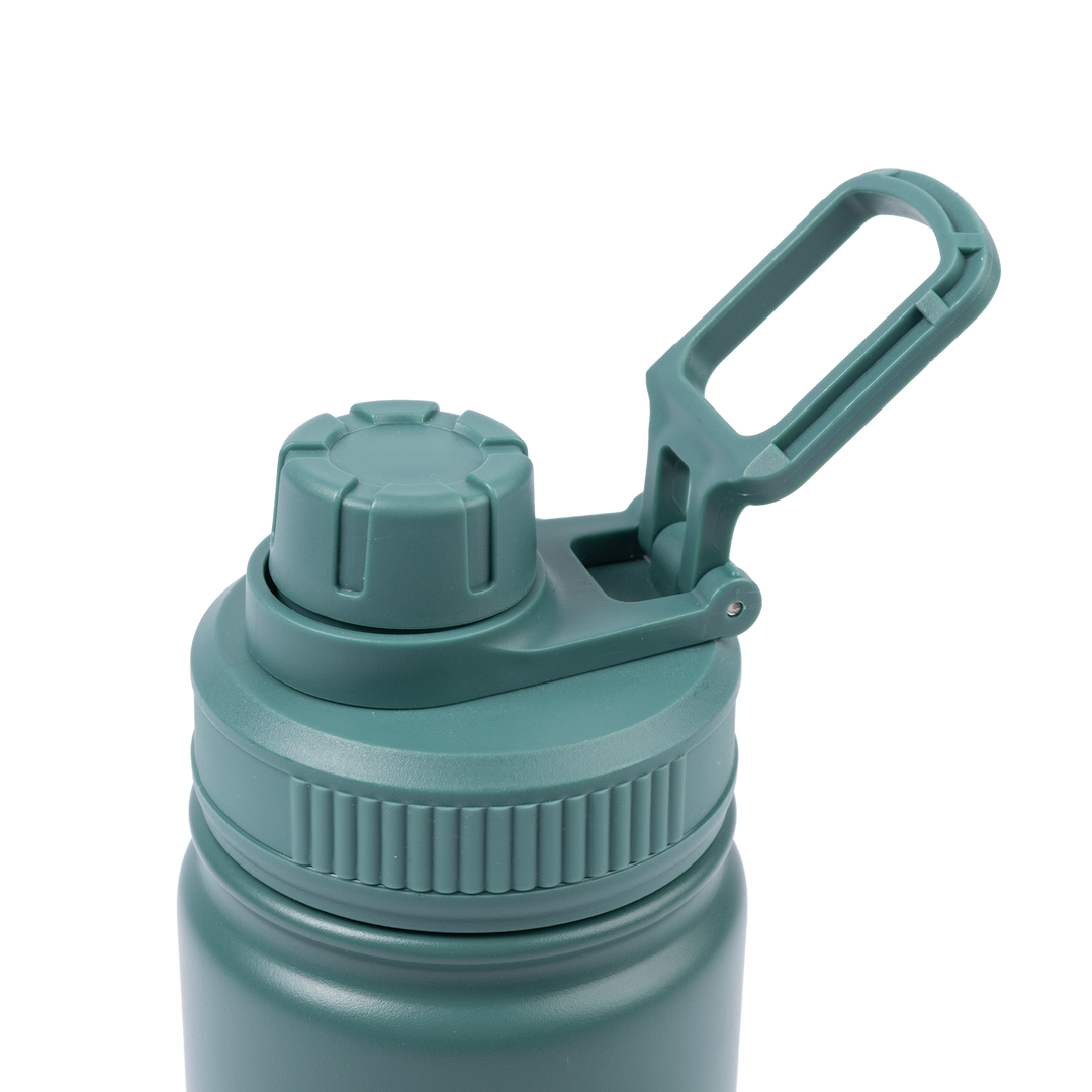Moomintroll Temper Everyday Themal Bottle