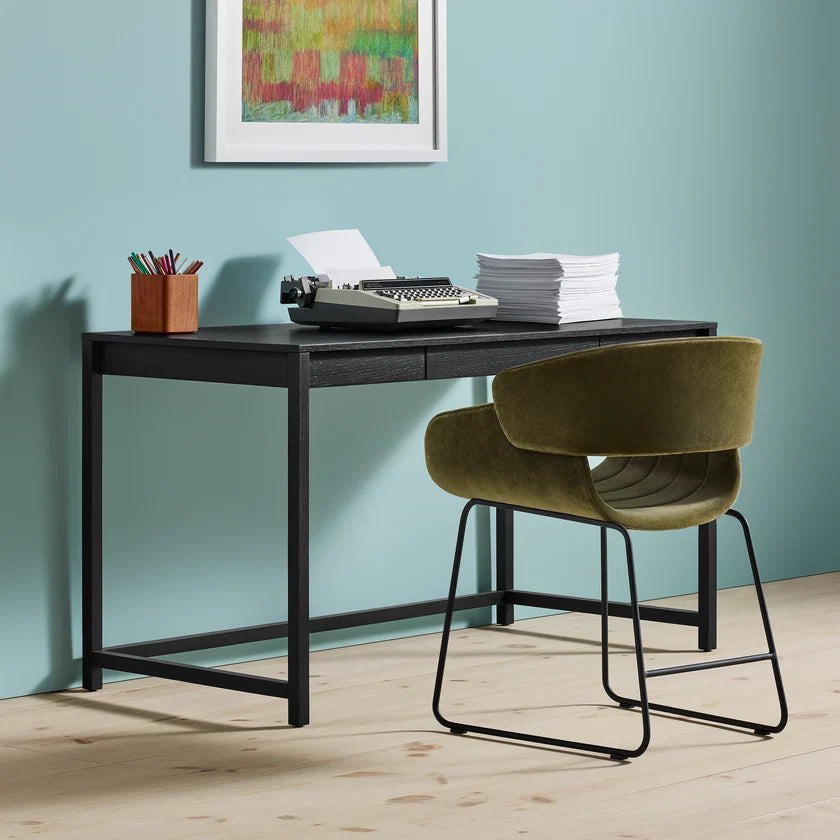 Open Plan Large Desk