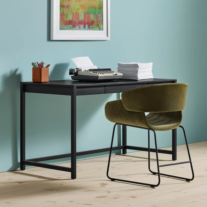 Open Plan Large Desk