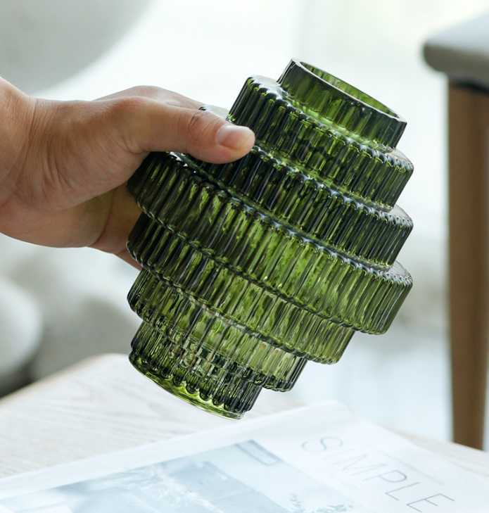 Tower Vase
