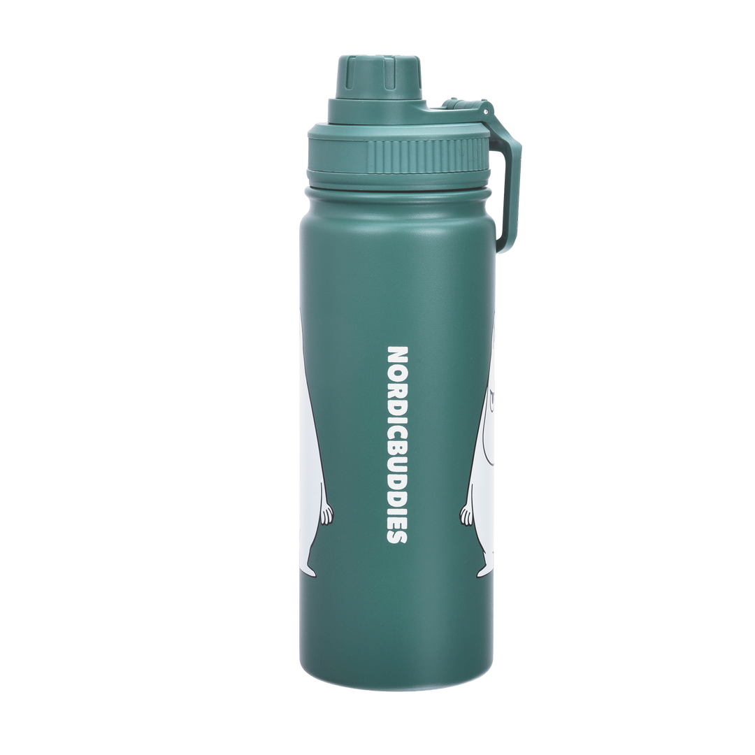 Moomintroll Temper Everyday Themal Bottle