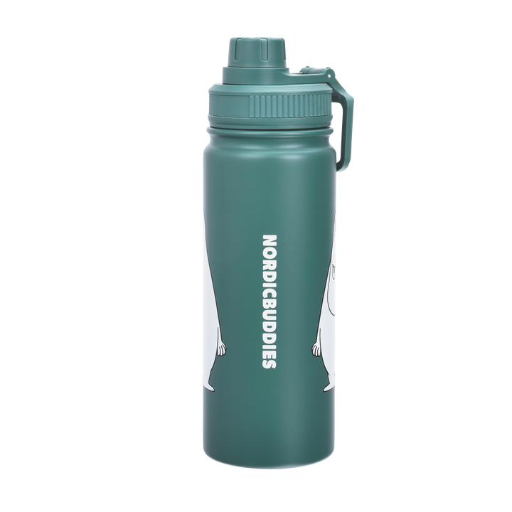 Moomintroll Temper Everyday Themal Bottle