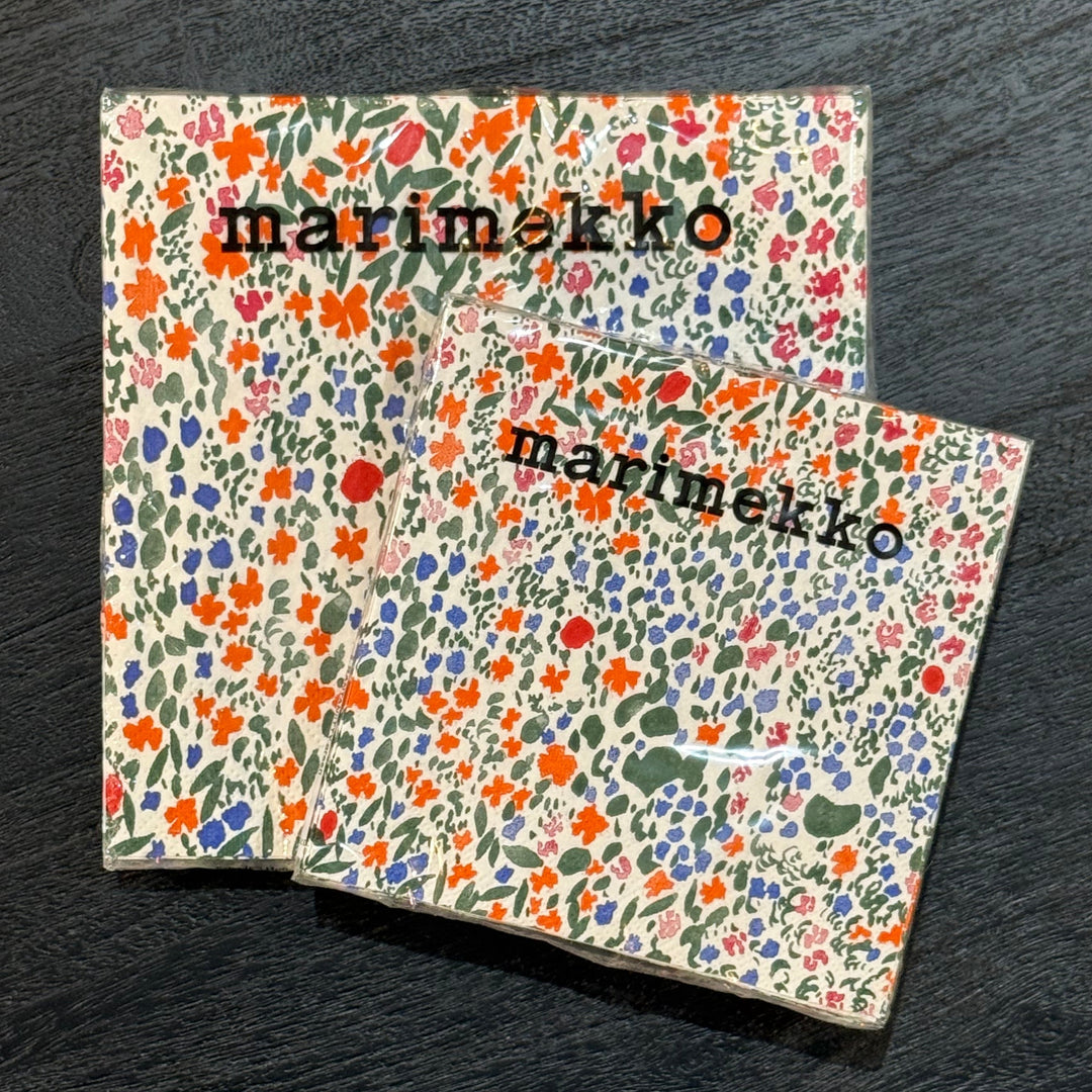 Rantaniitty Paper Napkins
