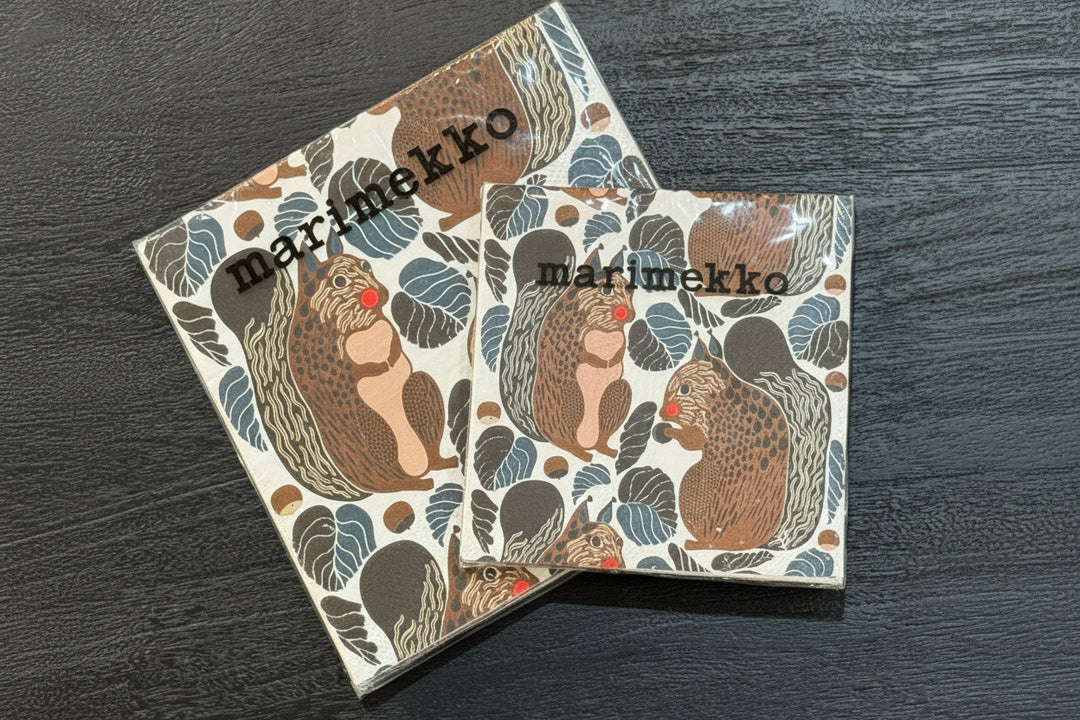 Kurre Paper Napkins
