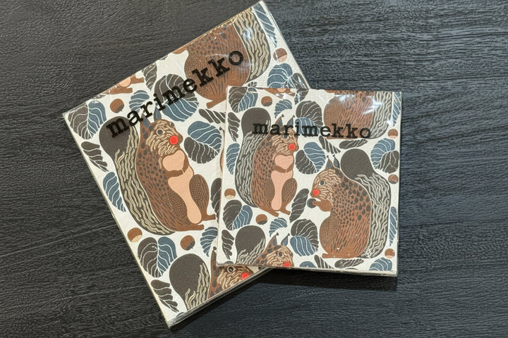Kurre Paper Napkins