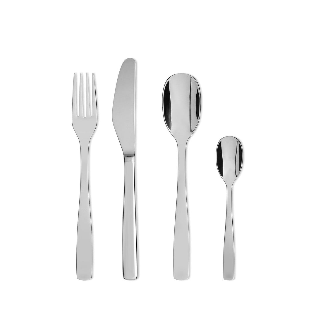 Knifeforkspoon 24 Piece Flatware set
