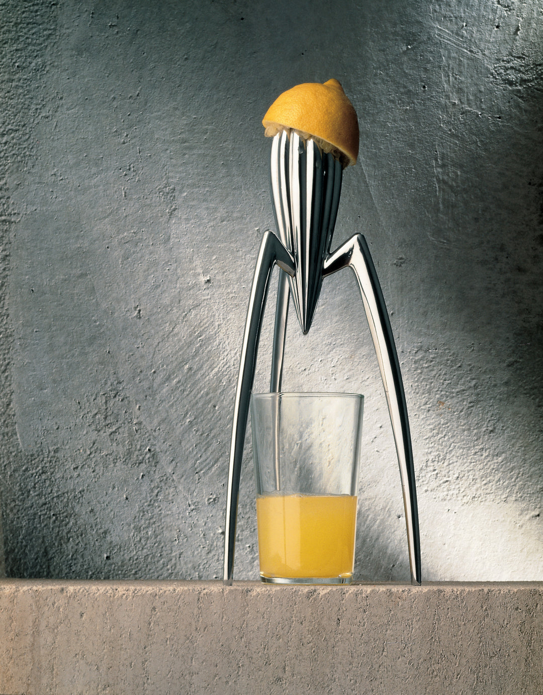 Juicy Salif - Citrus Squeezer