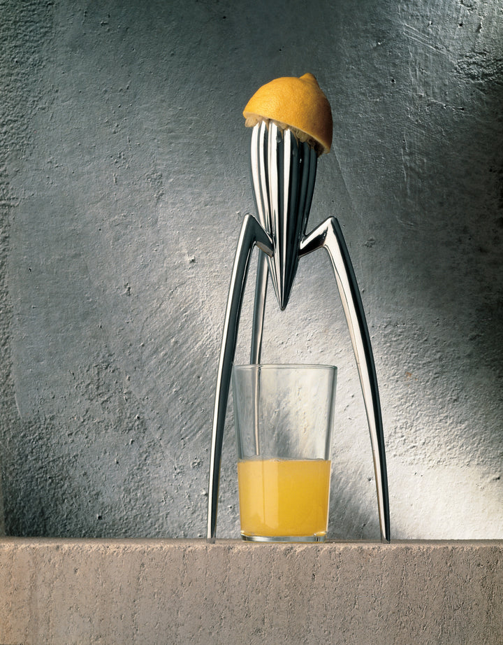 Juicy Salif - Citrus Squeezer