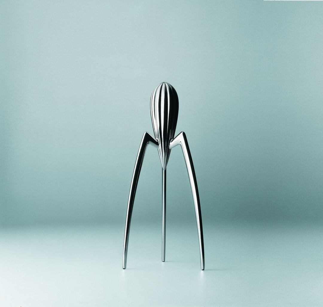 Juicy Salif - Citrus Squeezer
