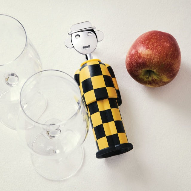 Anna G Corkscrew