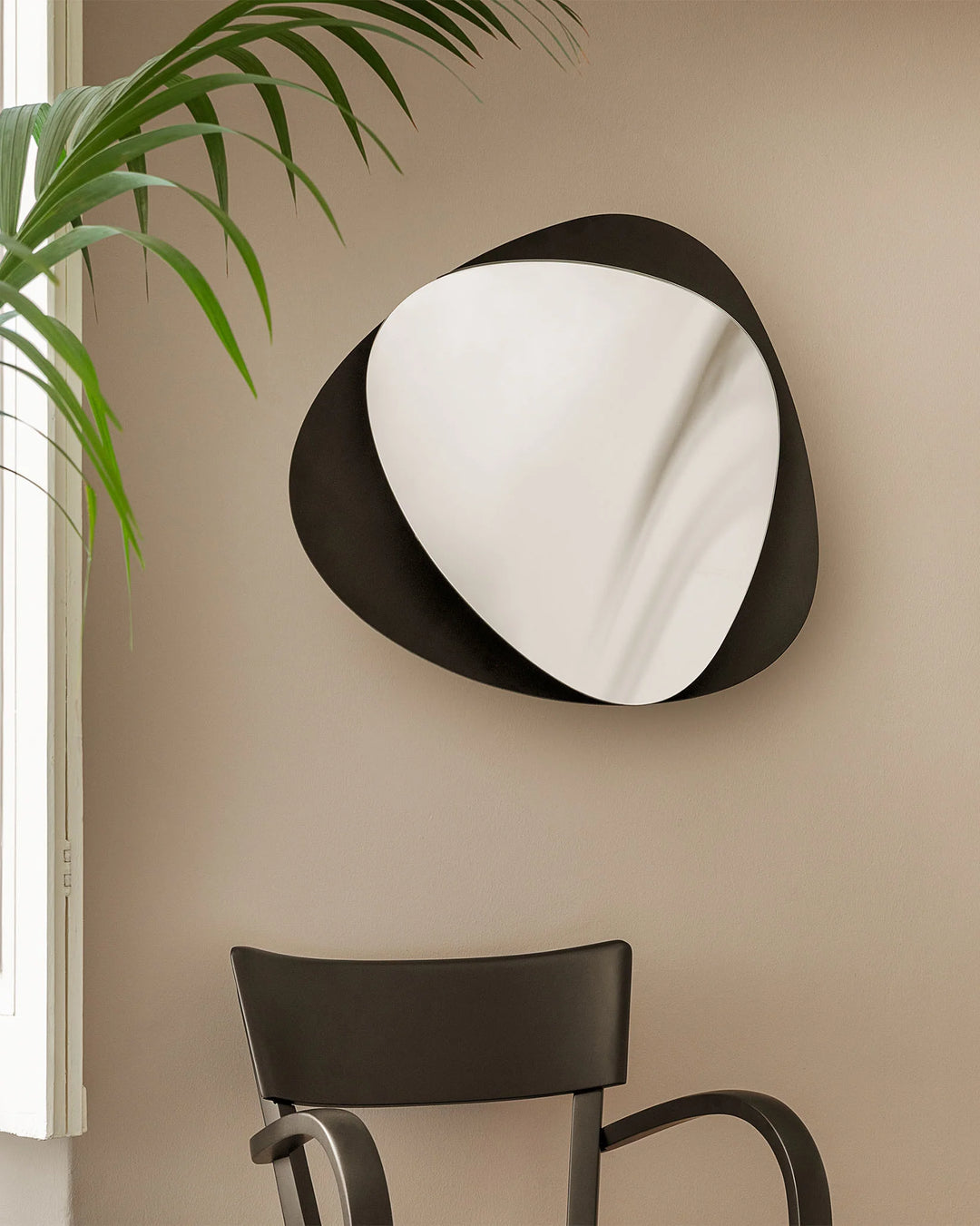 Colombina collection Wall mirror