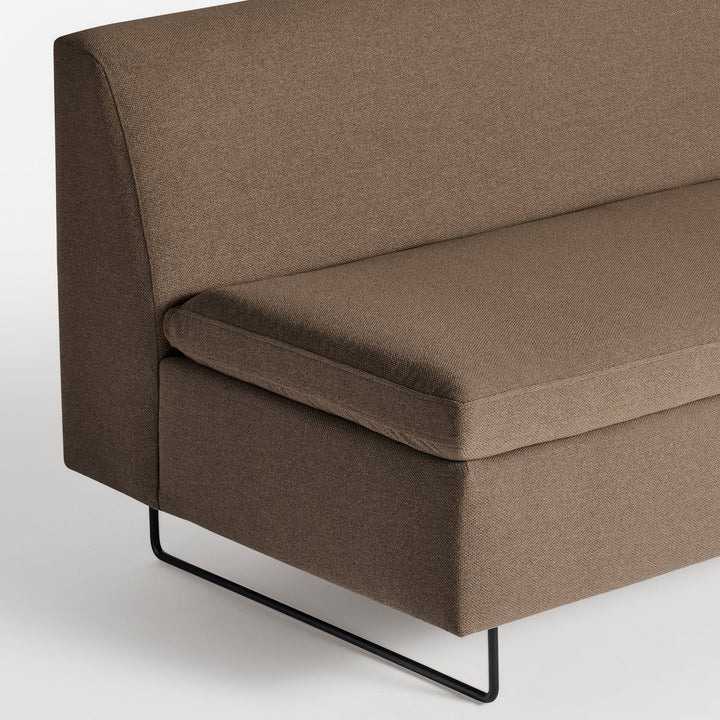 Clyde 67" Sofa - new colours