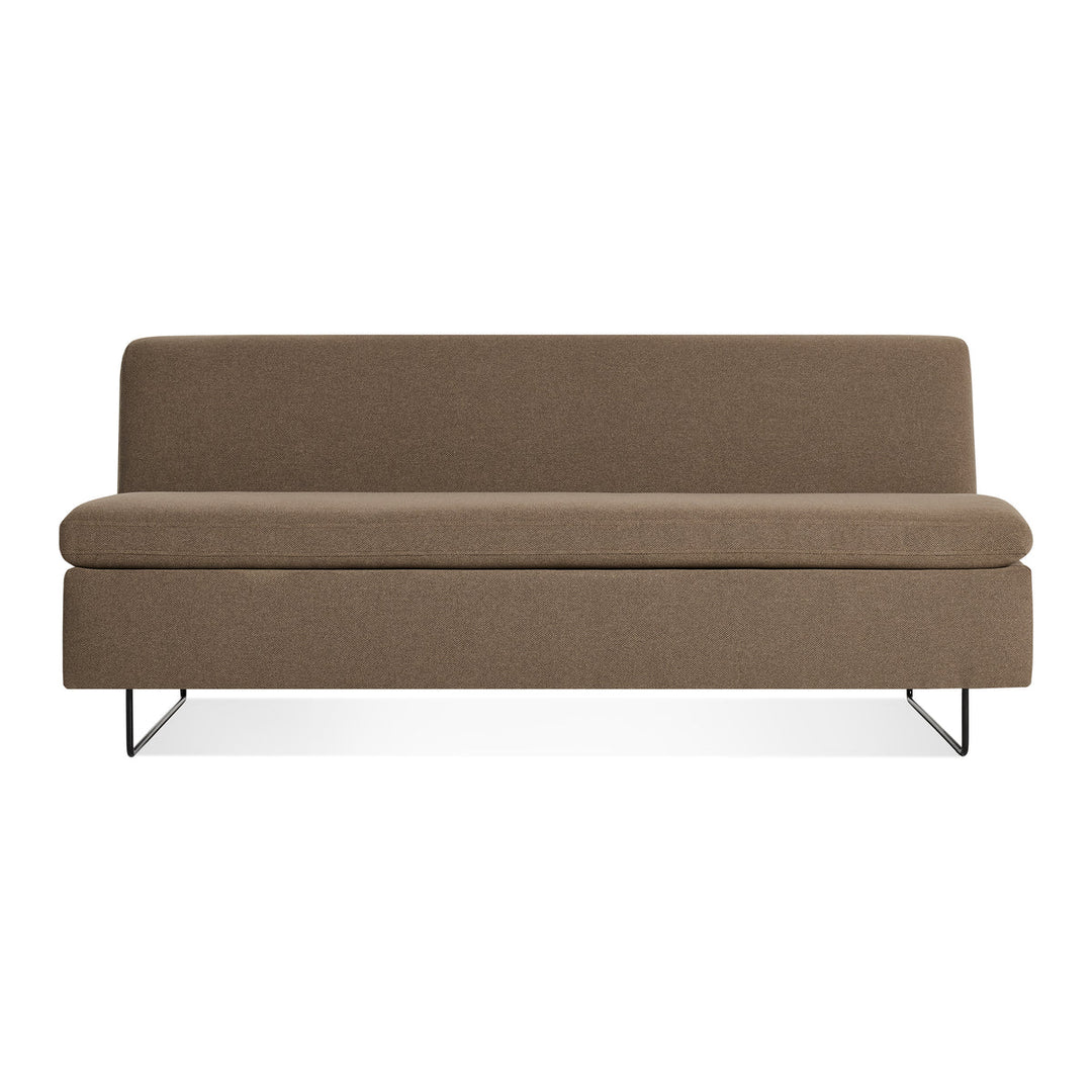 Clyde 67" Sofa - new colours