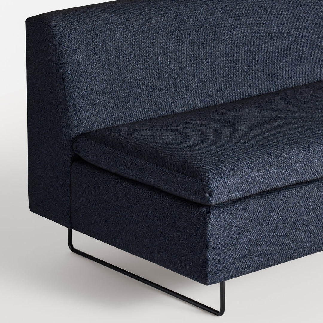 Clyde 67" Sofa - new colours