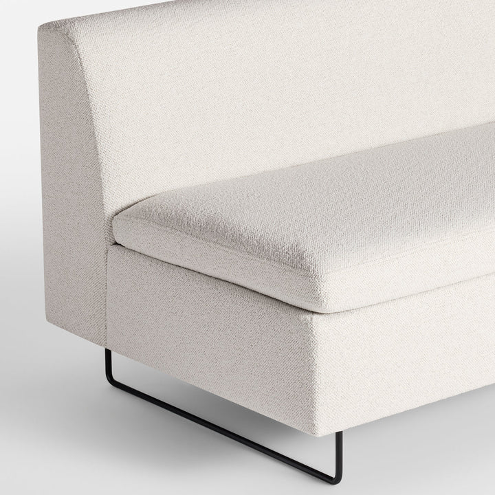 Clyde 67" Sofa - new colours