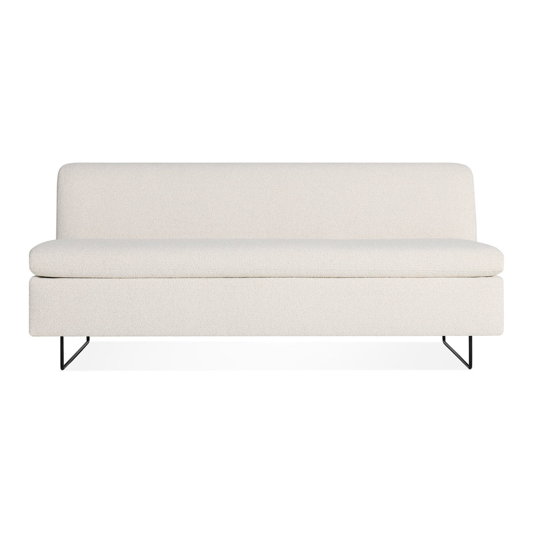 Clyde 67" Sofa - new colours