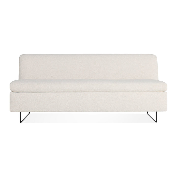 Clyde 67" Sofa - new colours