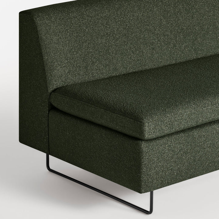 Clyde 67" Sofa - new colours