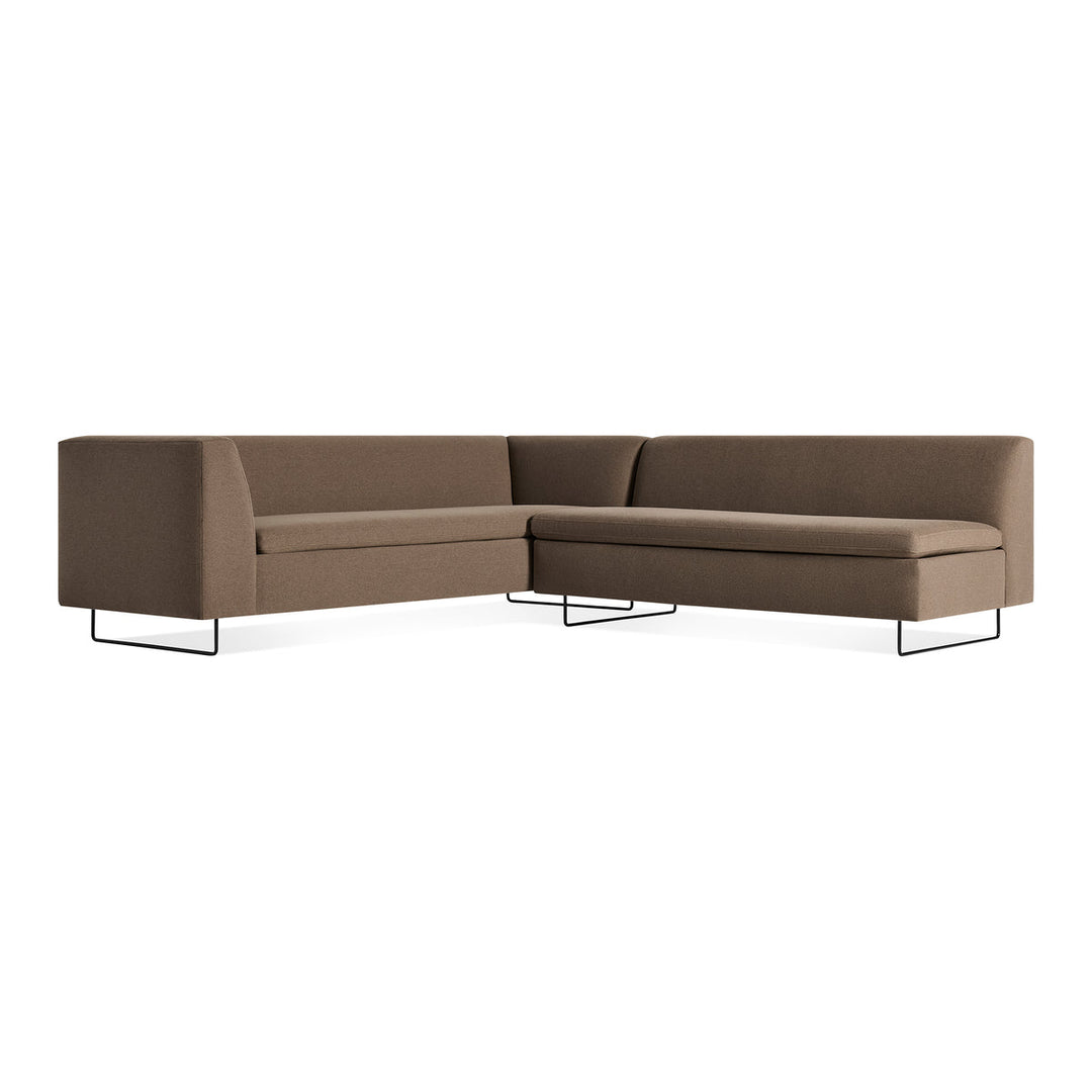 Bonnie & Clyde Sectional Sofa - new colours