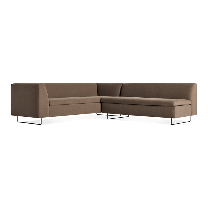 Bonnie & Clyde Sectional Sofa - new colours