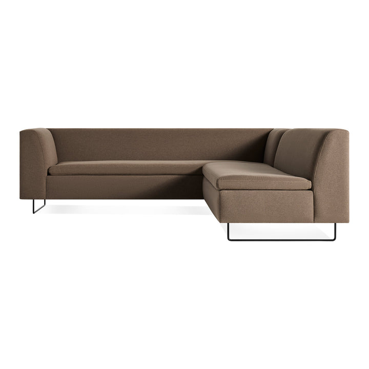Bonnie & Clyde Sectional Sofa - new colours