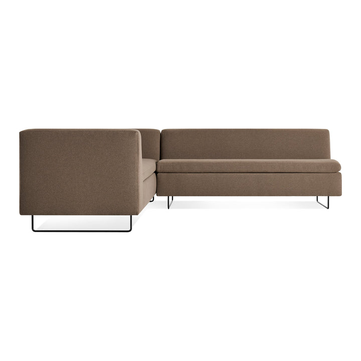 Bonnie & Clyde Sectional Sofa - new colours