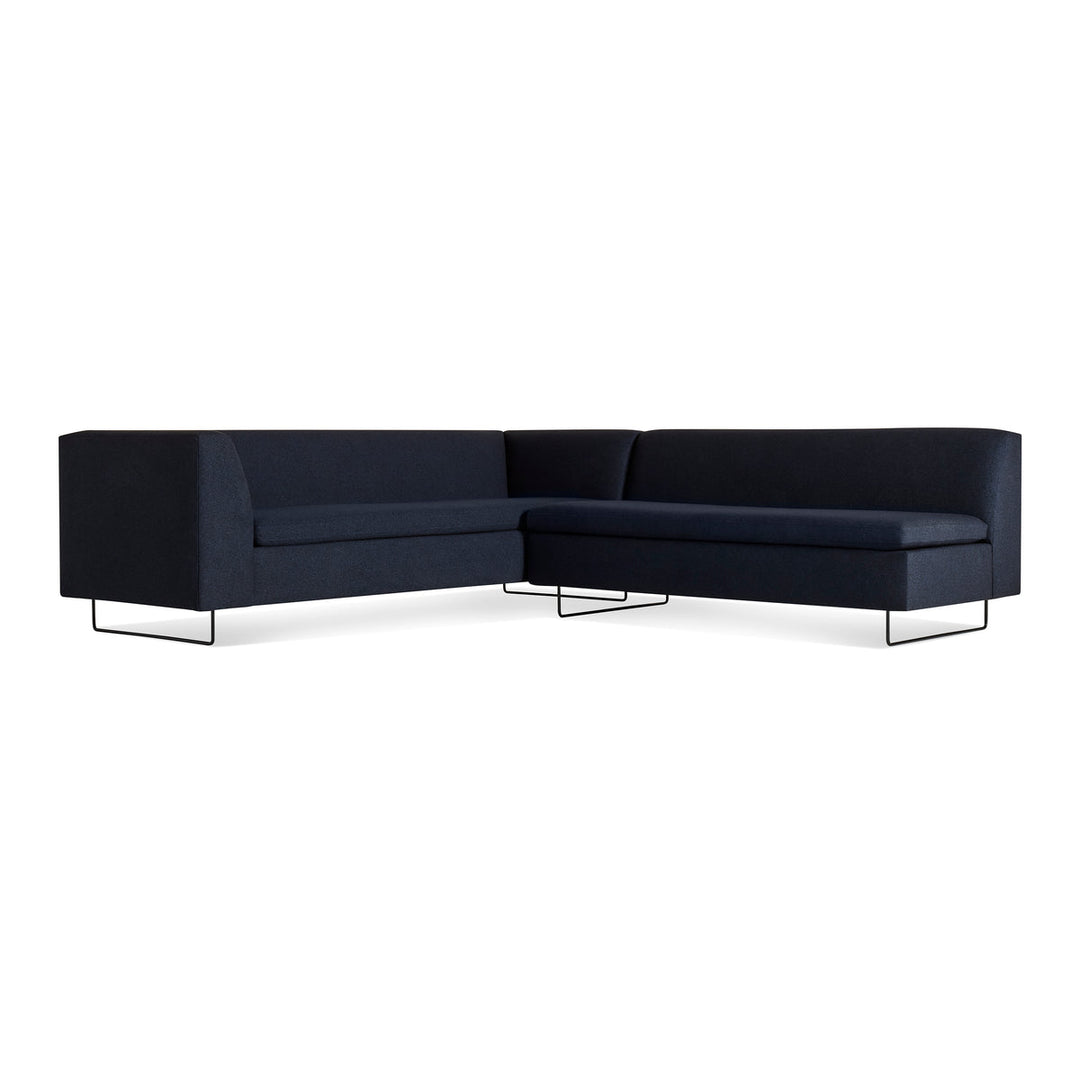 Bonnie & Clyde Sectional Sofa - new colours