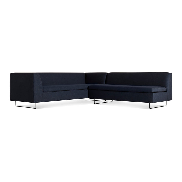 Bonnie & Clyde Sectional Sofa - new colours