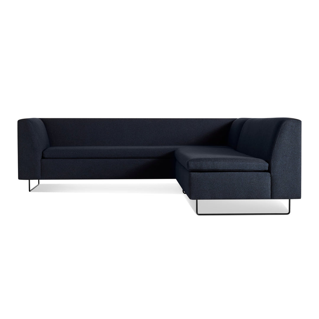 Bonnie & Clyde Sectional Sofa - new colours