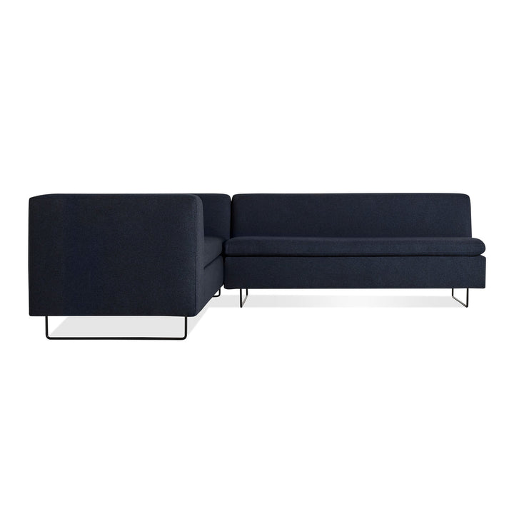 Bonnie & Clyde Sectional Sofa - new colours