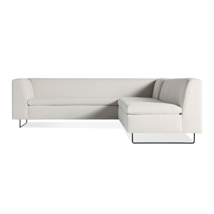 Bonnie & Clyde Sectional Sofa - new colours