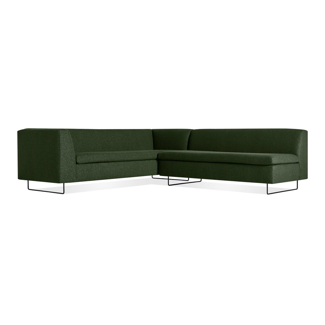 Bonnie & Clyde Sectional Sofa - new colours