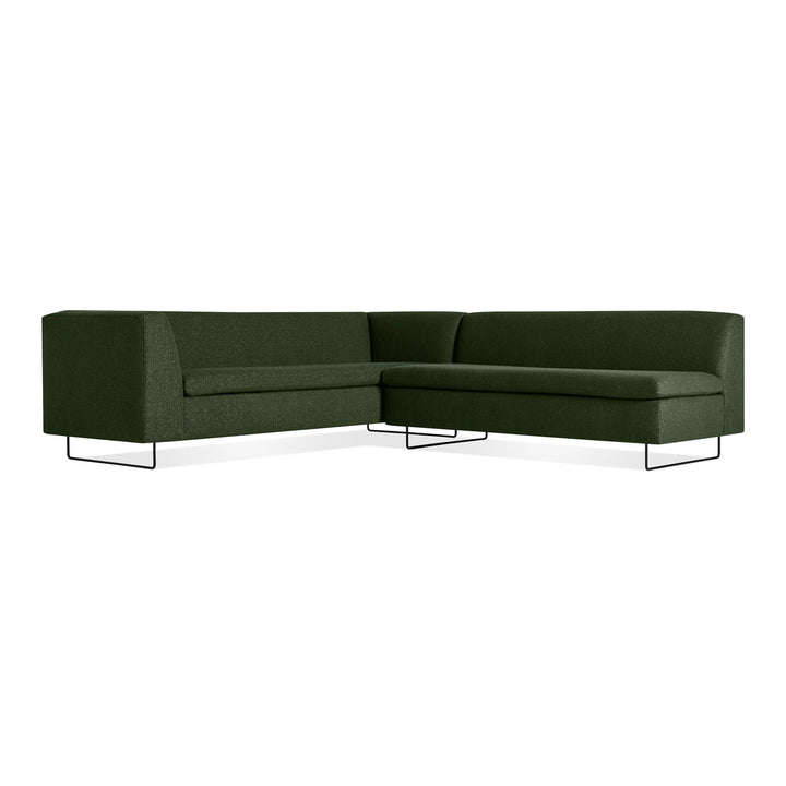 Bonnie & Clyde Sectional Sofa - new colours