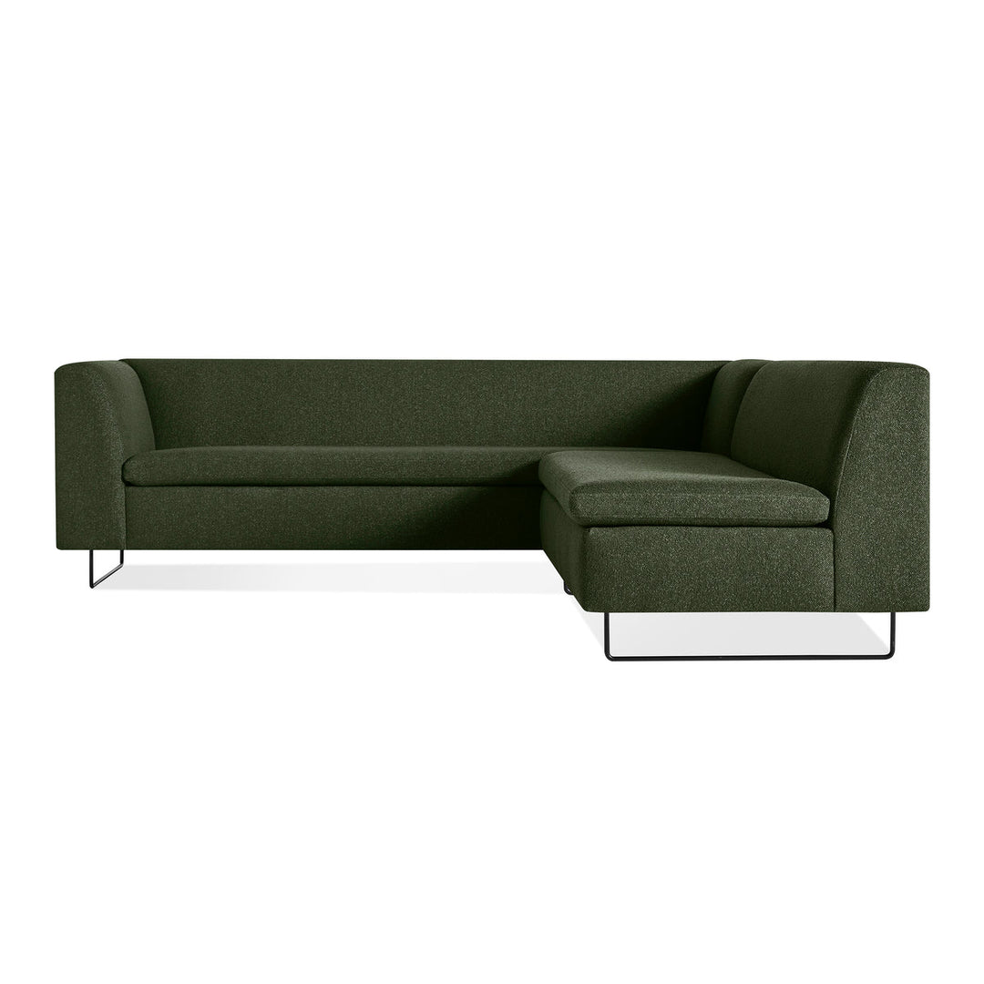 Bonnie & Clyde Sectional Sofa - new colours