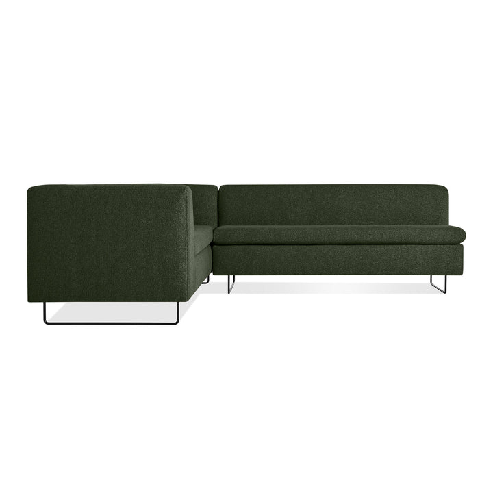 Bonnie & Clyde Sectional Sofa - new colours