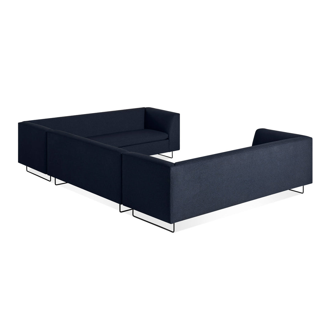 Bonnie & Clyde U-Shaped Sectional Sofa - new colours