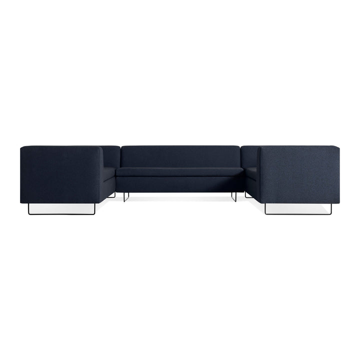 Bonnie & Clyde U-Shaped Sectional Sofa - new colours