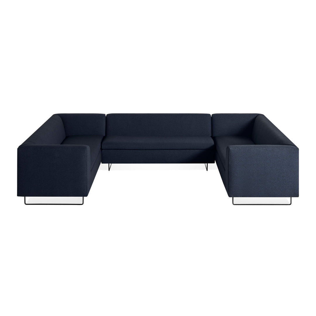 Bonnie & Clyde U-Shaped Sectional Sofa - new colours